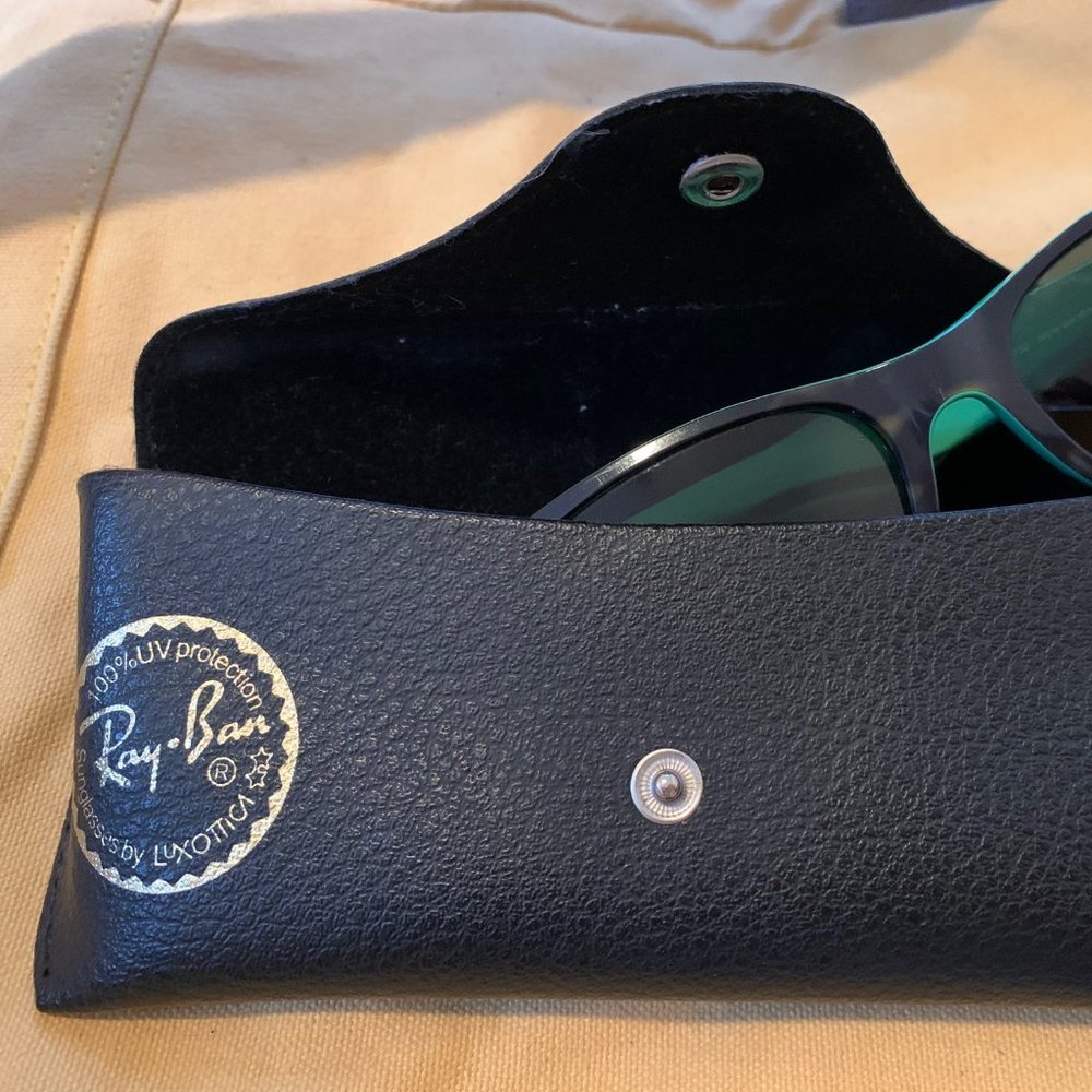 Ray-Ban Sunglasses